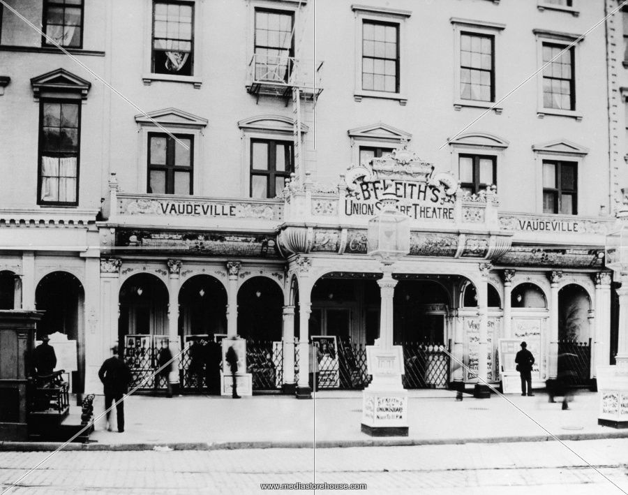 Union Square - The City's Most Important Square